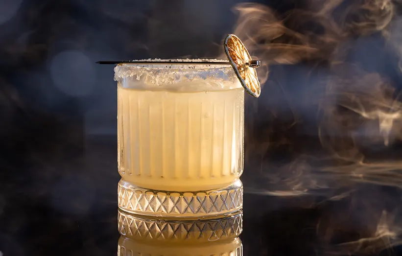 8 Cócteles Fáciles con Mezcal Artesanal