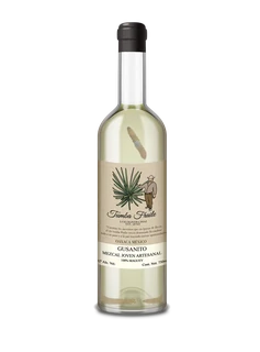 Mezcal Gusanito