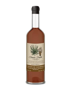 Curado de Mezcal Tamarindo 